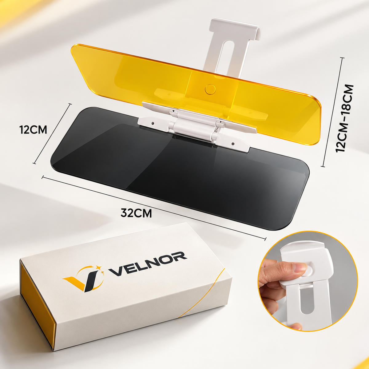 Velnor Vision™