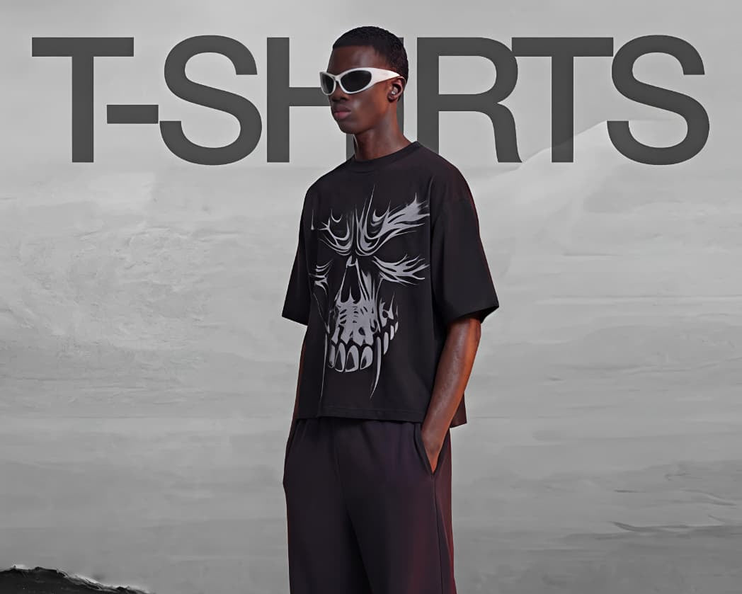 T-SHIRTS