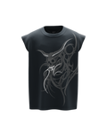Velnor Abyss Tribal Tank