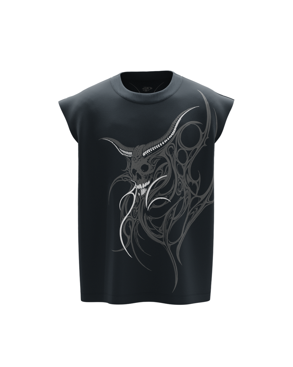 Velnor Abyss Tribal Tank