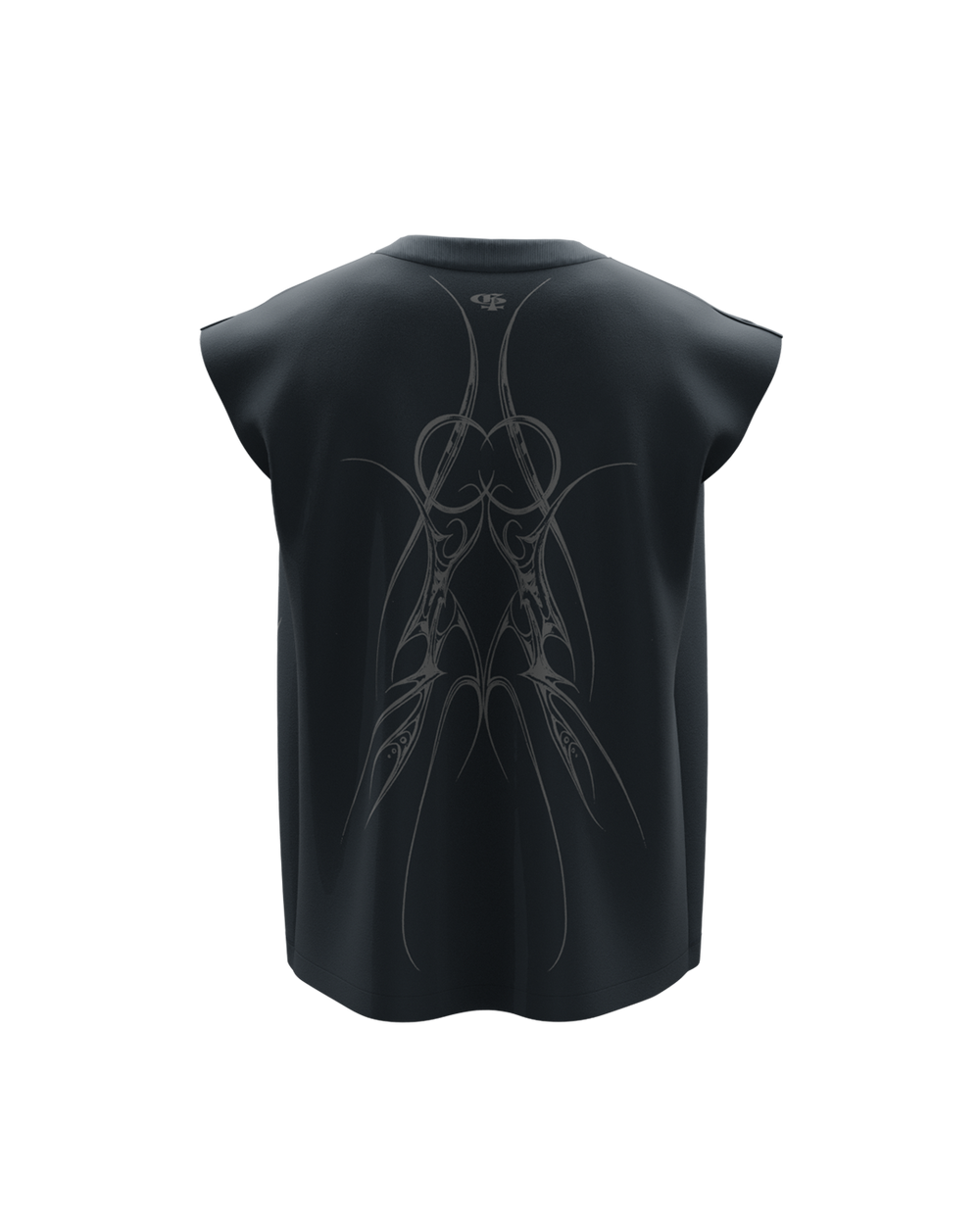 Velnor Abyss Tribal Tank