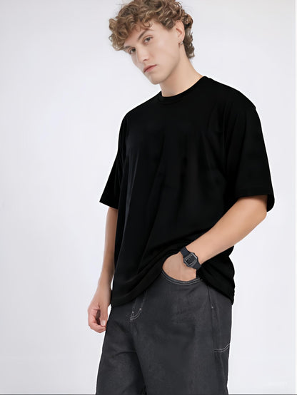 Unisex Oversized Standard T-Shirt