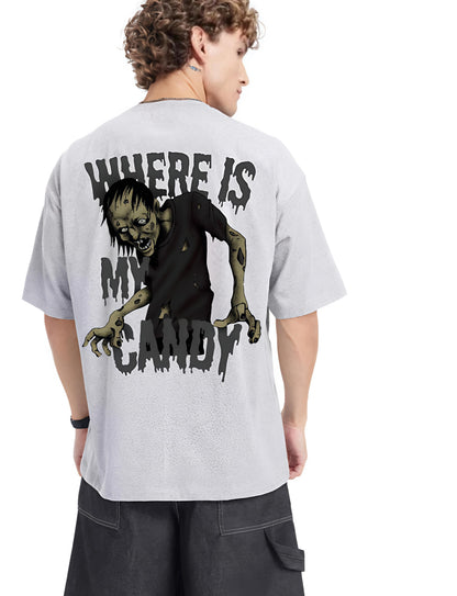 Men's Oversized Standard T-Shirt