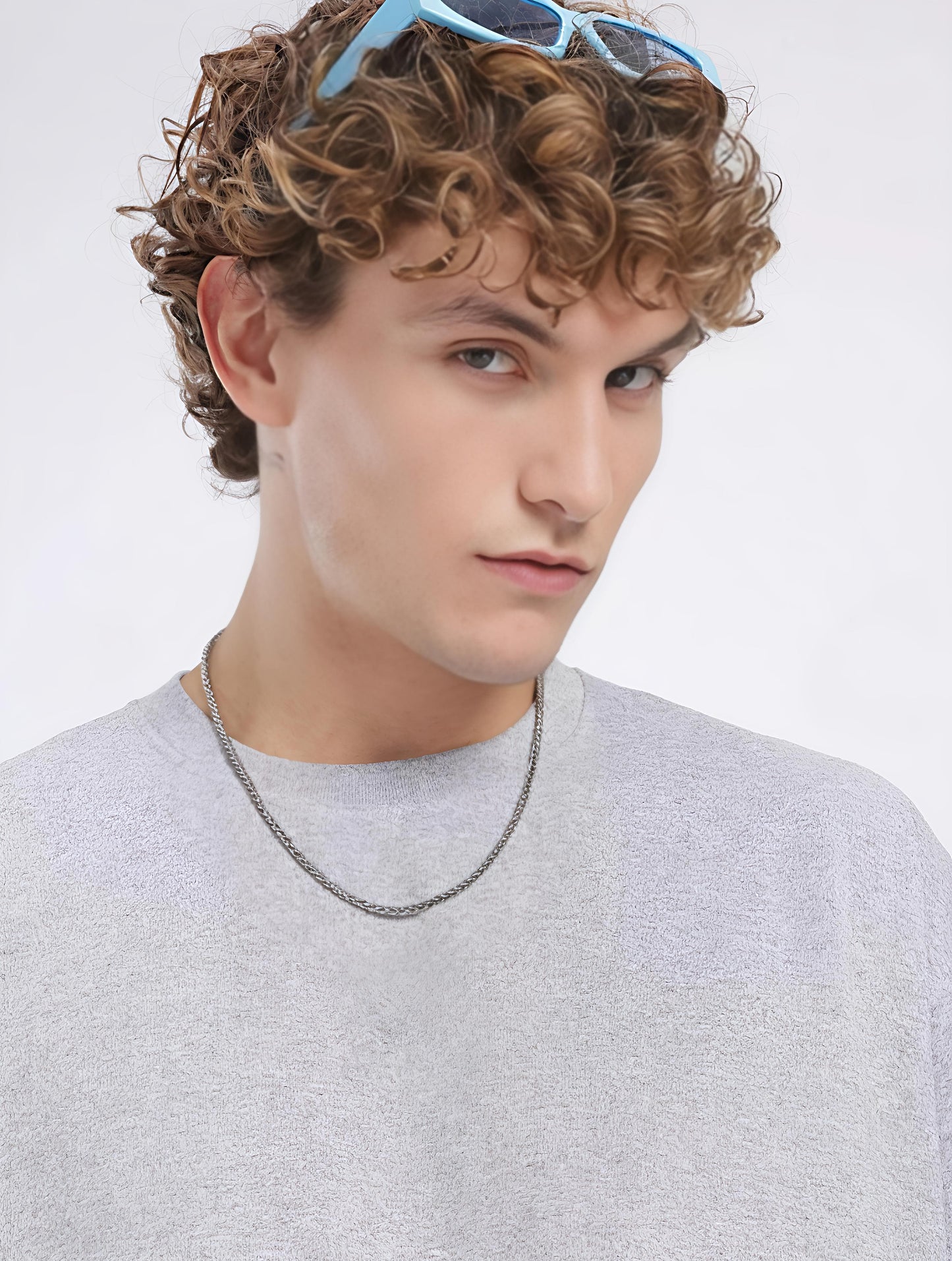 Men's Oversized Standard T-Shirt