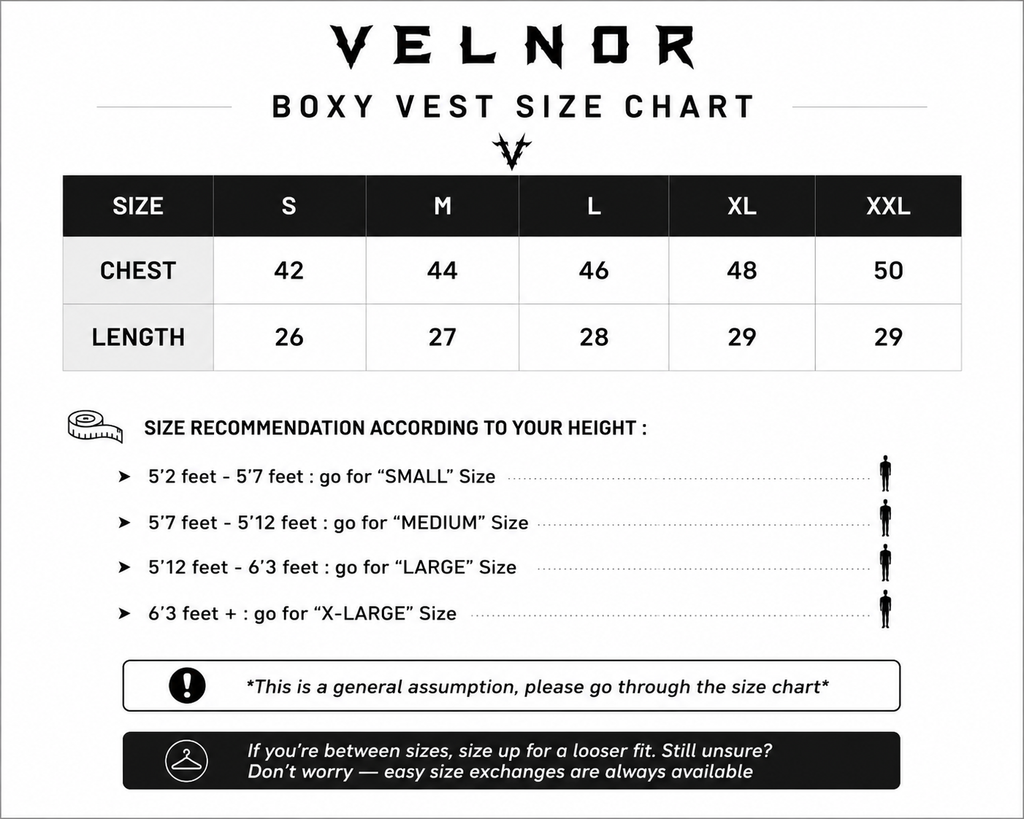 Velnor Abyss Tribal Tank